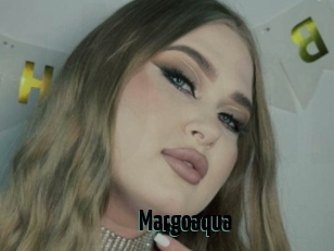 Margoaqua