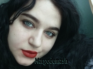 Margodemash