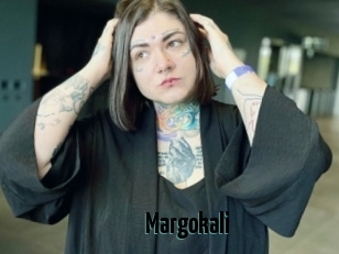 Margokali
