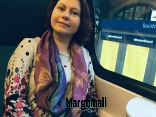 Margomall