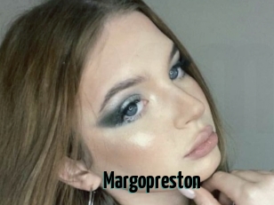 Margopreston