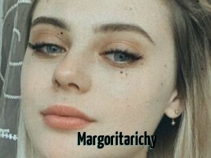 Margoritarichy
