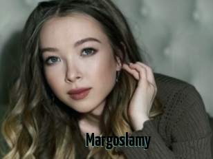 Margoslamy