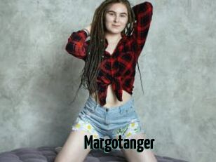 Margotanger