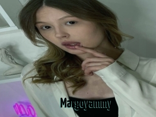 Margoyammy