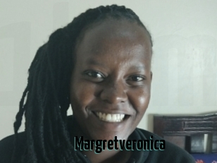 Margretveronica