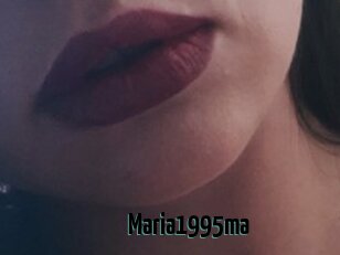Maria1995ma