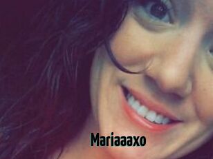 Mariaaaxo