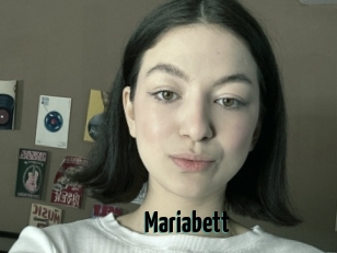 Mariabett