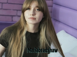 Mariabradshaw