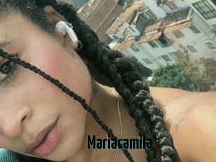 Mariacamila