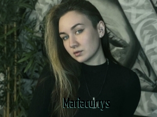 Mariacurrys