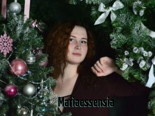 Mariaessensia