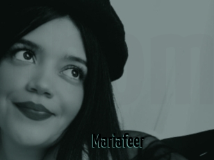 Mariafeer
