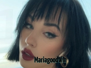 Mariagoodwin