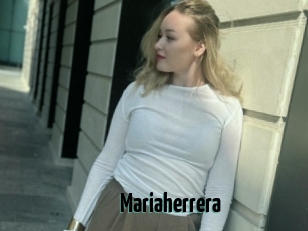 Mariaherrera
