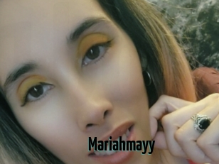 Mariahmayy