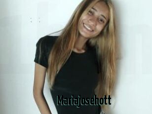 Mariajosehott