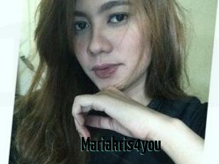 Mariakris4you