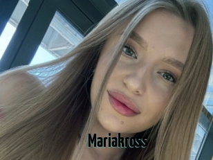 Mariakross