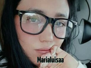 Marialuisaa