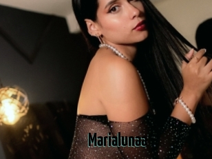 Marialunaa