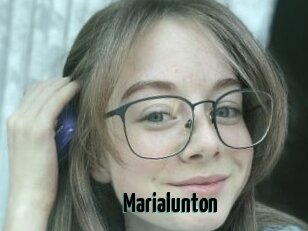 Marialunton