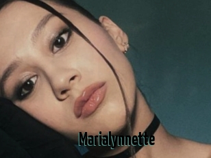 Marialynnette