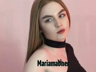 Mariamabner