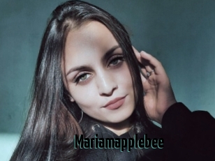 Mariamapplebee