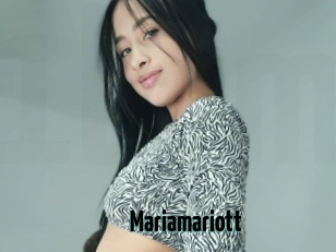 Mariamariott