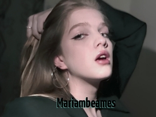 Mariambeames