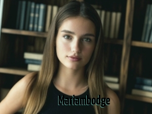 Mariambodge