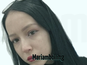 Mariambolling