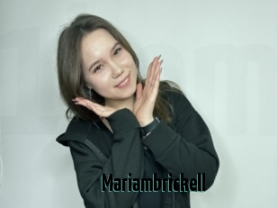 Mariambrickell
