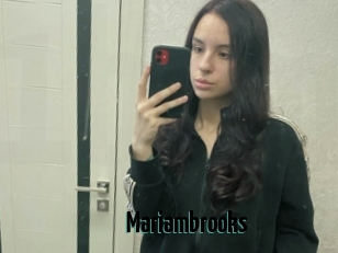 Mariambrooks