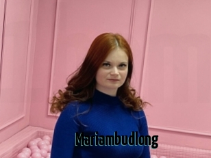 Mariambudlong