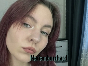 Mariamburchard