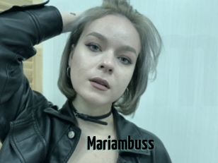 Mariambuss