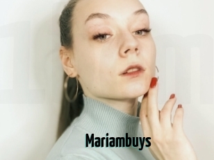 Mariambuys