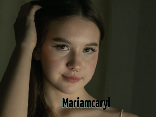 Mariamcaryl