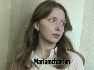 Mariamcharton