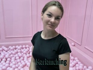 Mariamching