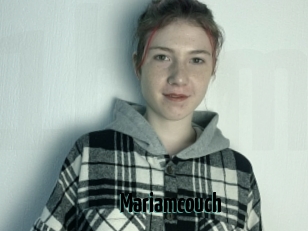 Mariamcouch