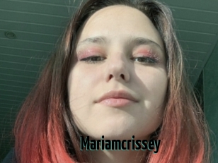 Mariamcrissey