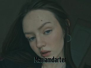 Mariamdarter
