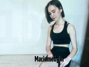 Mariamedgin