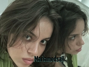 Mariamedsall