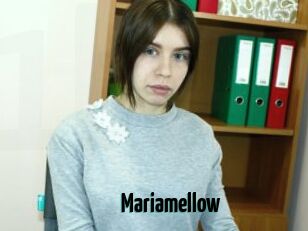 Mariamellow