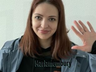 Mariamembury